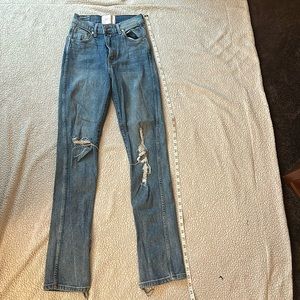REVICE jeans